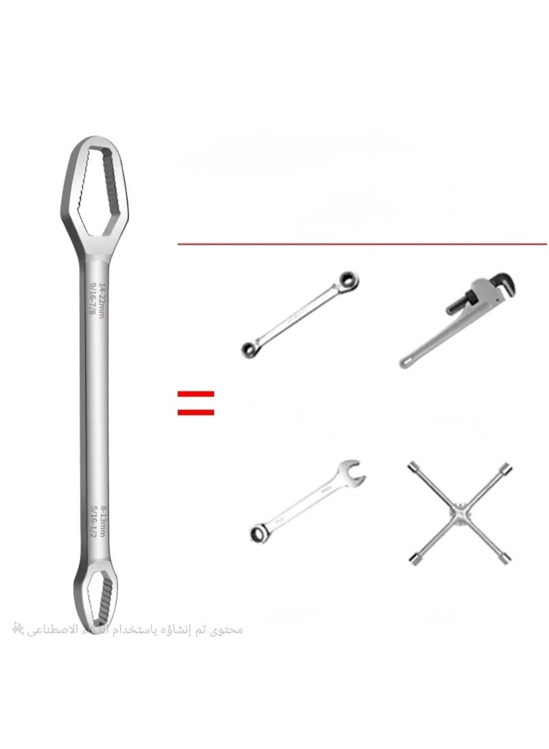 مفتاح الكل في واحد - Image 1